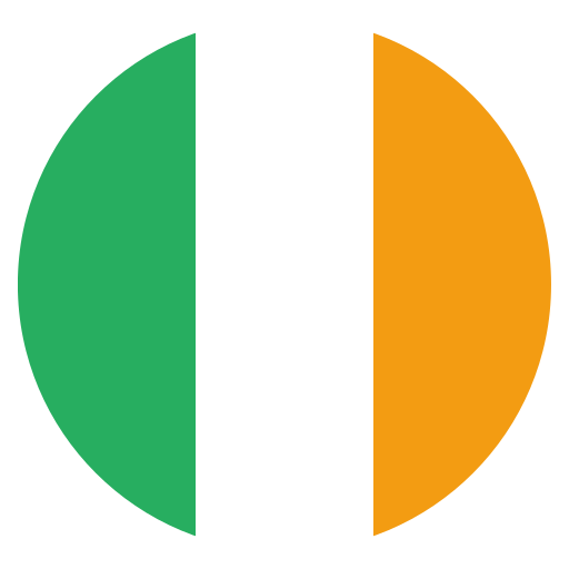 Saint Patrick à Belfast